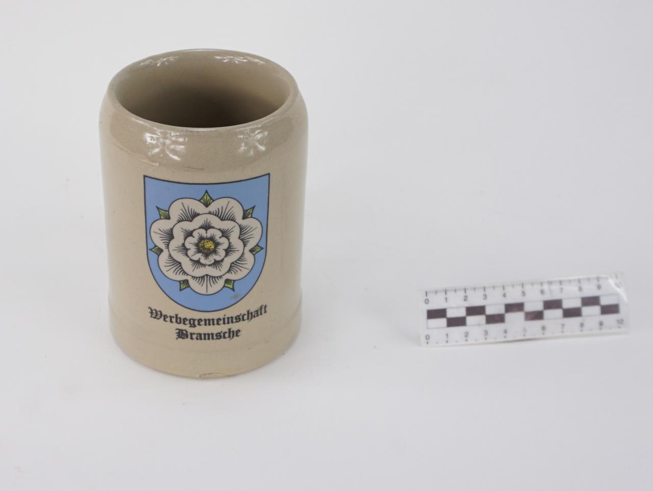 BEER MUG