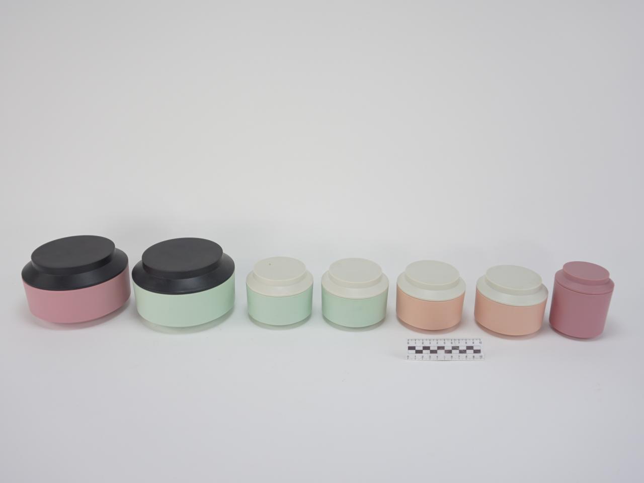 KITCHEN CONTAINER