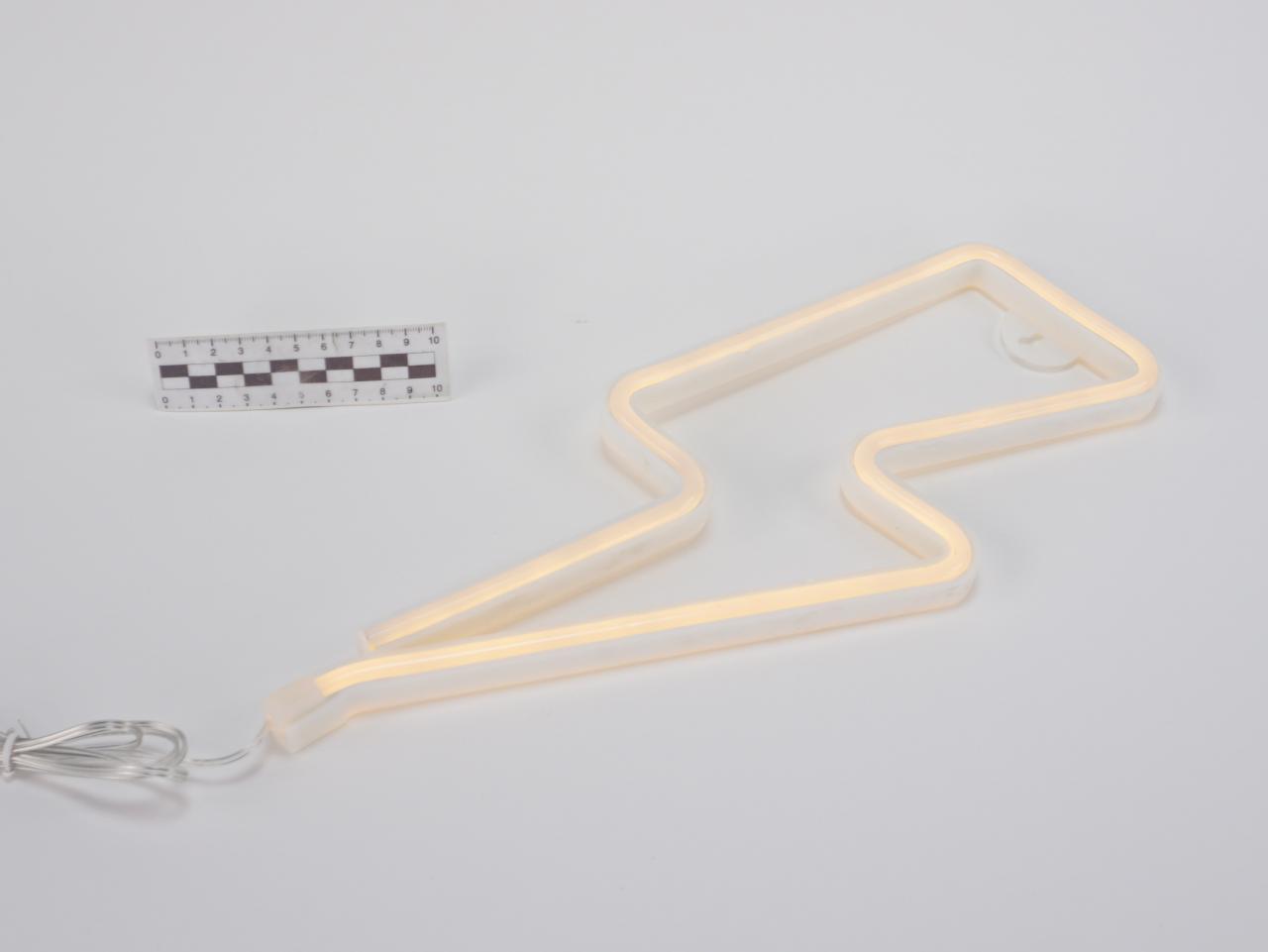 LIGHTNING LED NEON