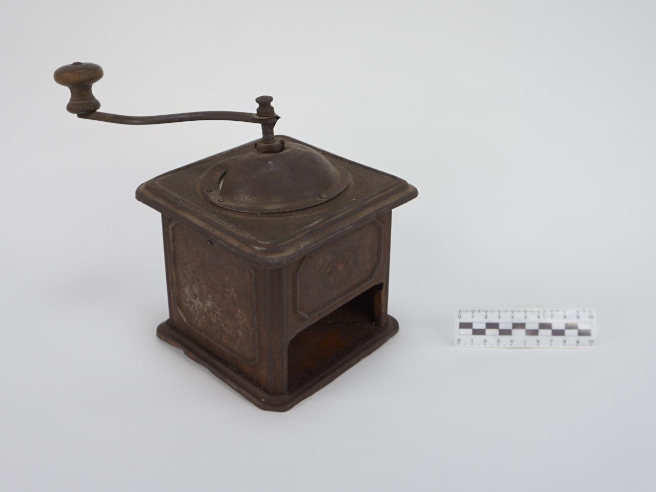 SPICE GRINDER