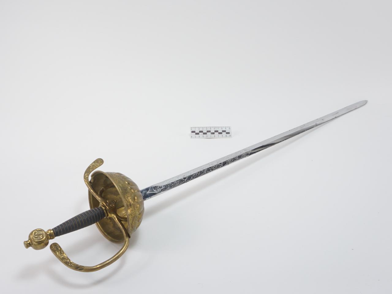 RAPIER
