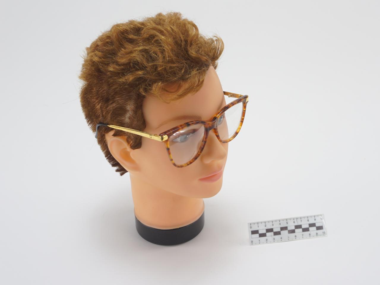 OKULARY