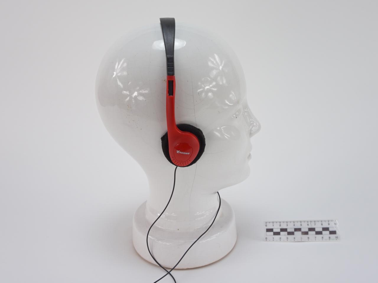 HEADPHONES