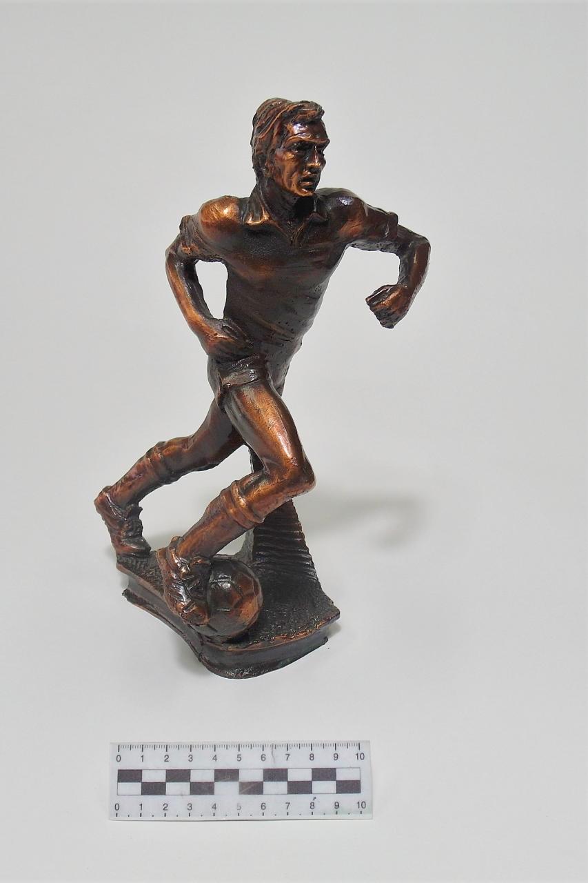 NAGRODA SPORTOWA PUCHAR STATUETKA