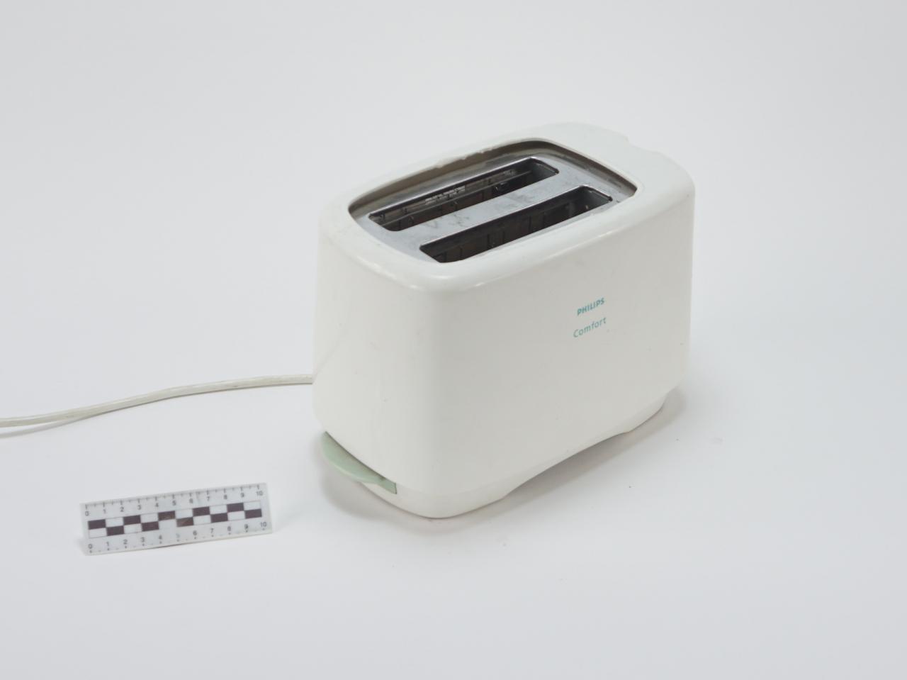 TOASTER