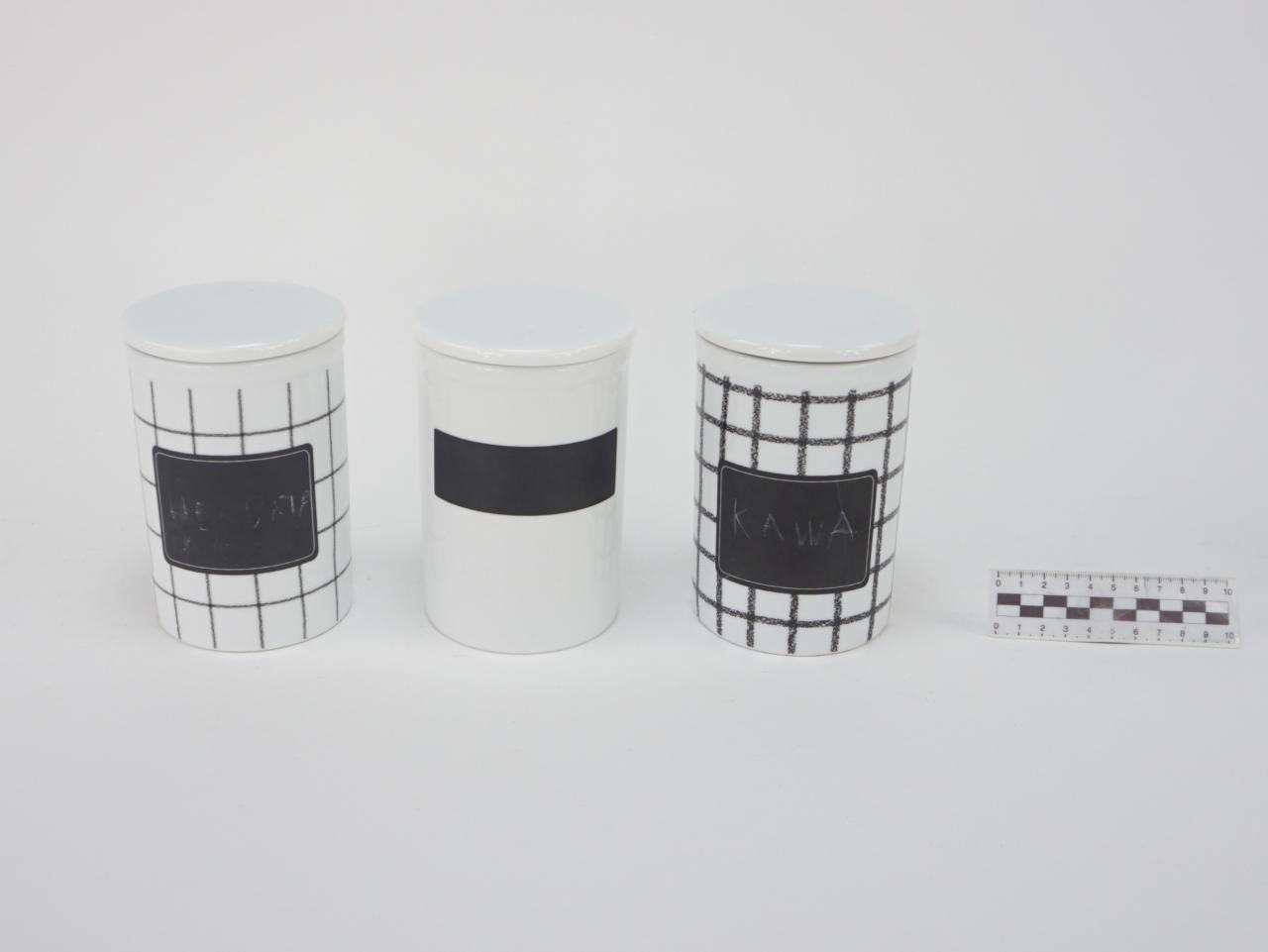 KITCHEN CONTAINER