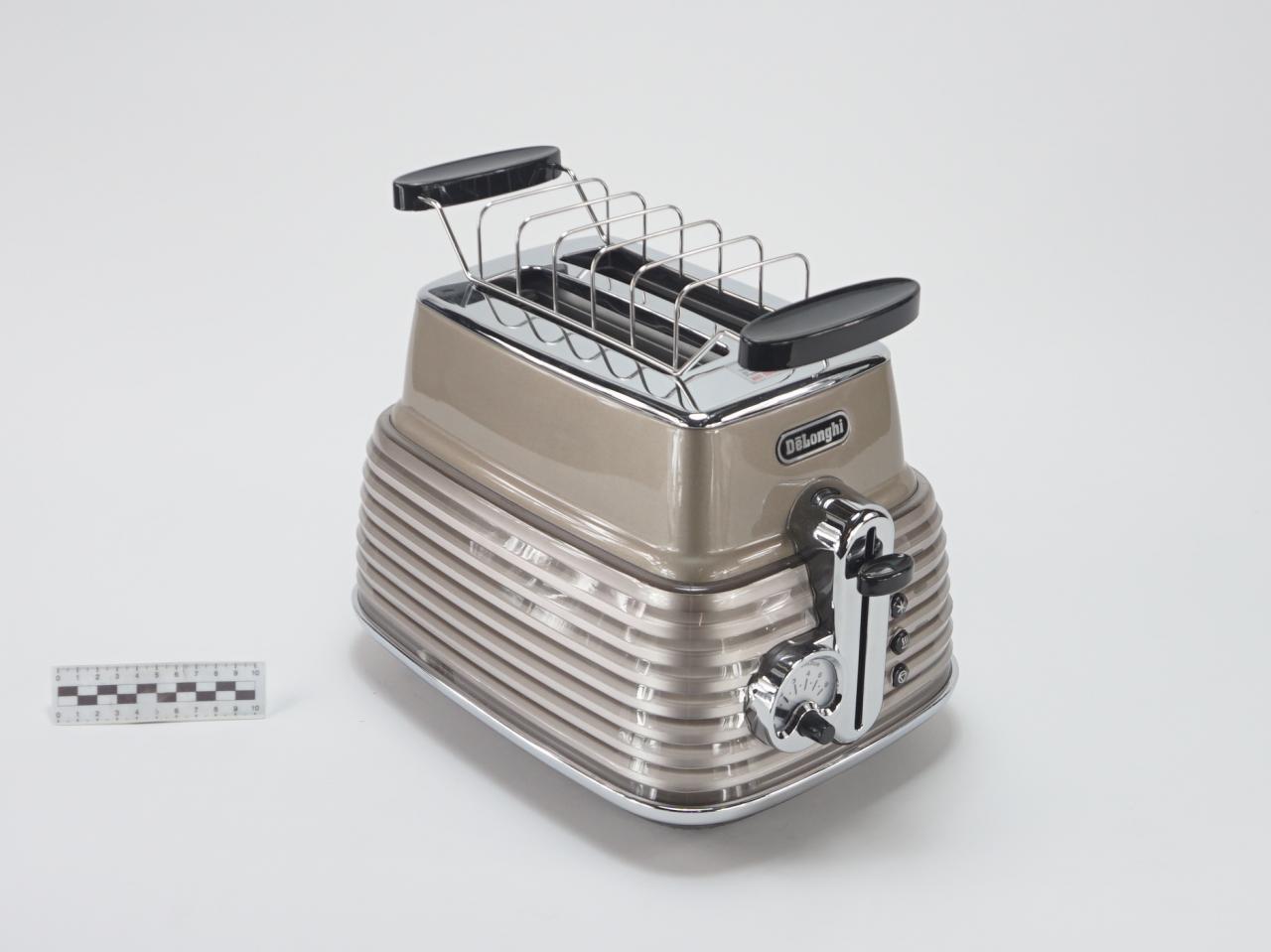 TOASTER