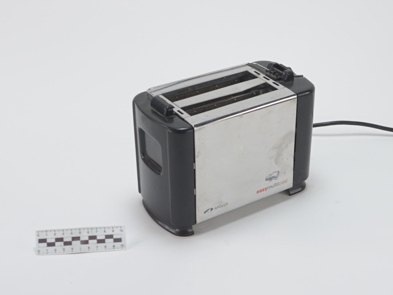 TOASTER