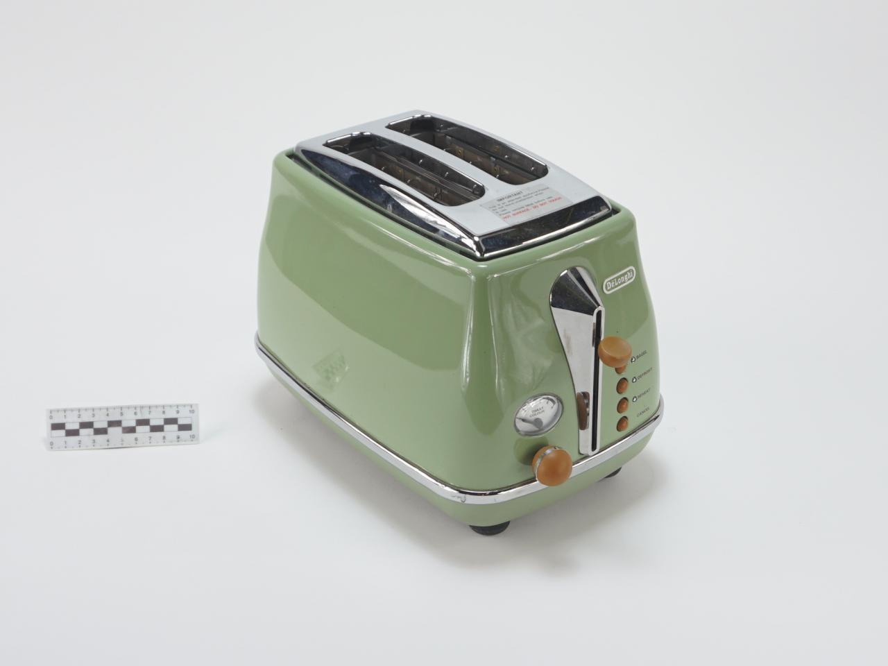 TOASTER