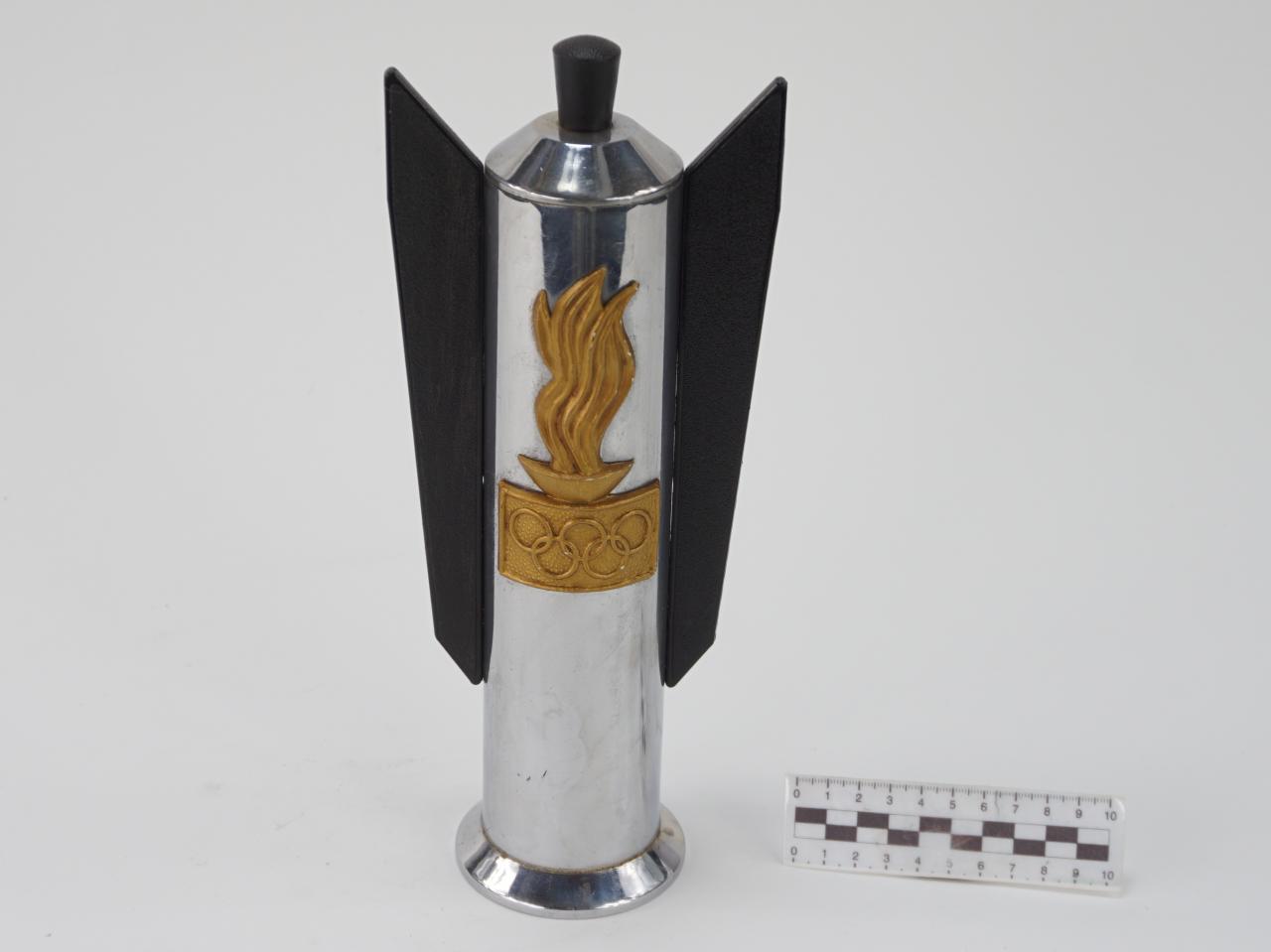 NAGRODA SPORTOWA PUCHAR STATUETKA