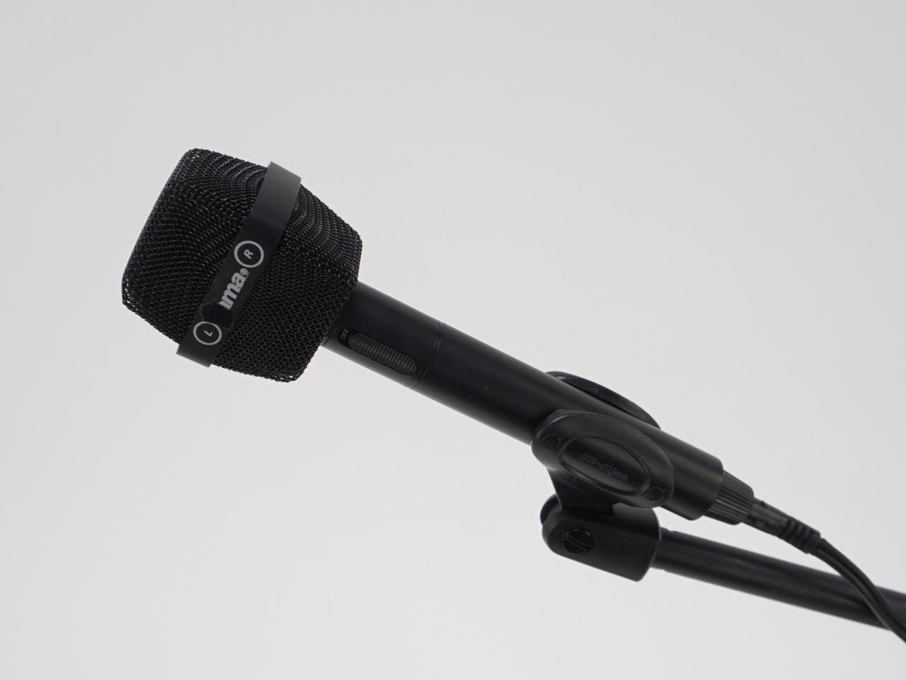 MICROPHONE