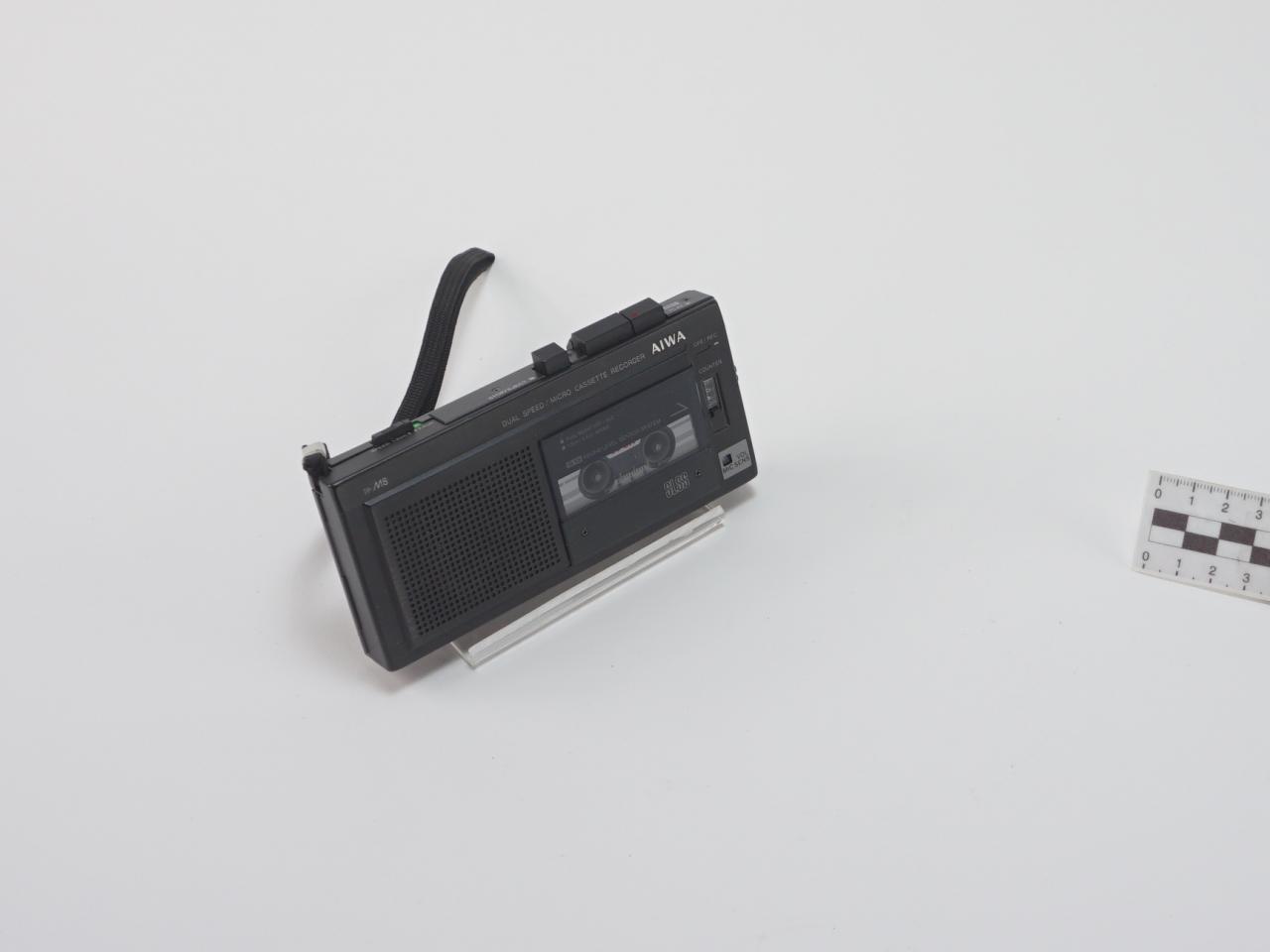 DICTAPHONE