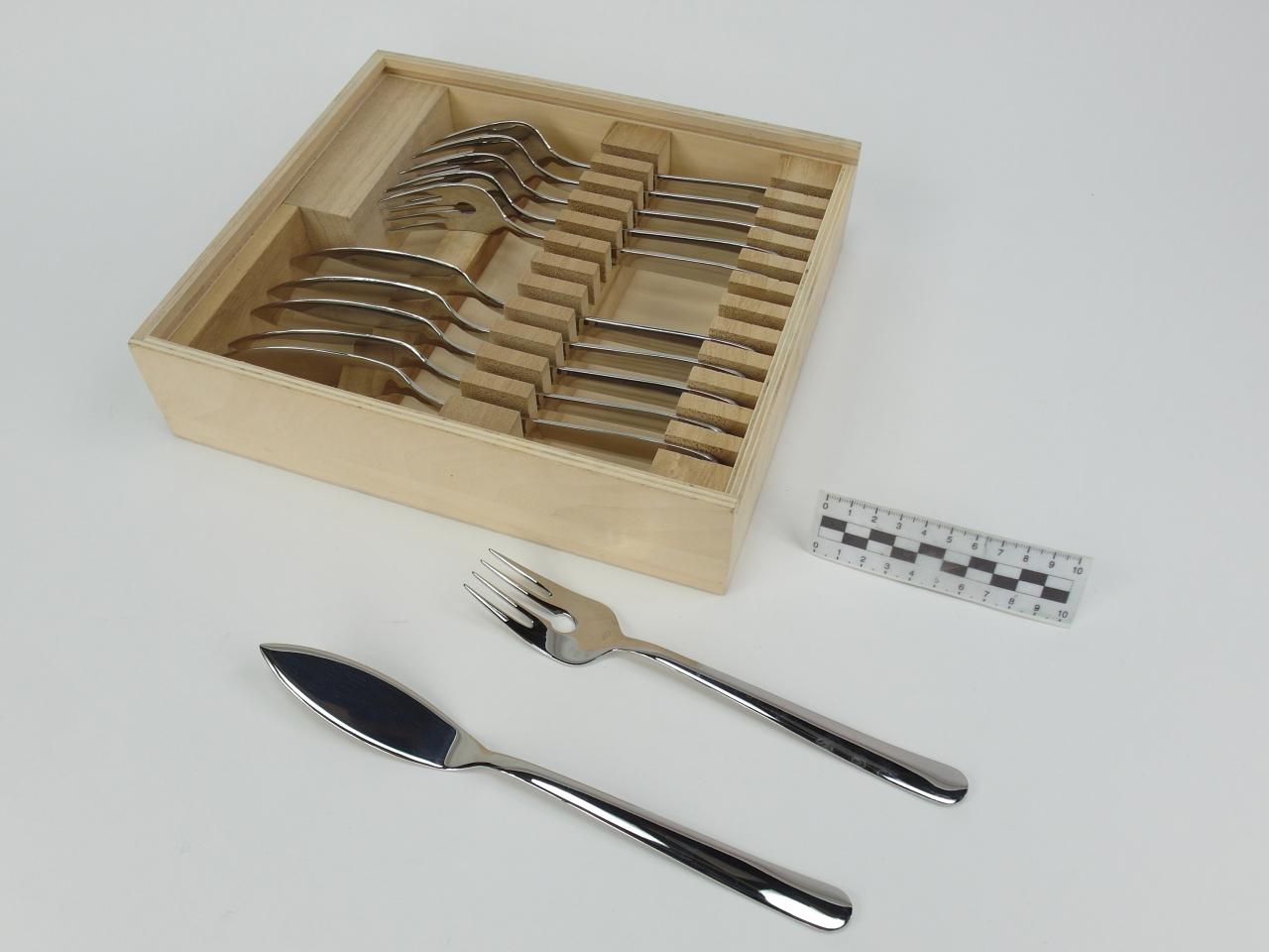 CUTLERY