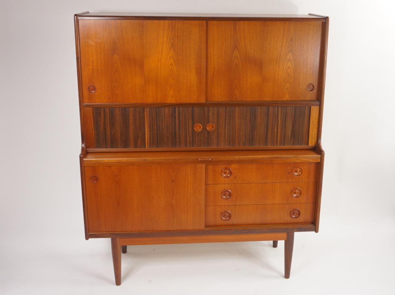 HIGHBOARD J. ANDERSEN 1960S