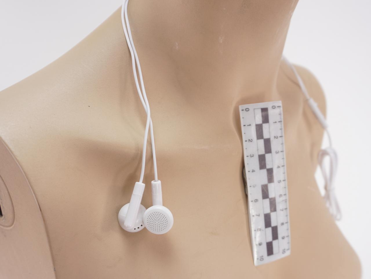HEADPHONES