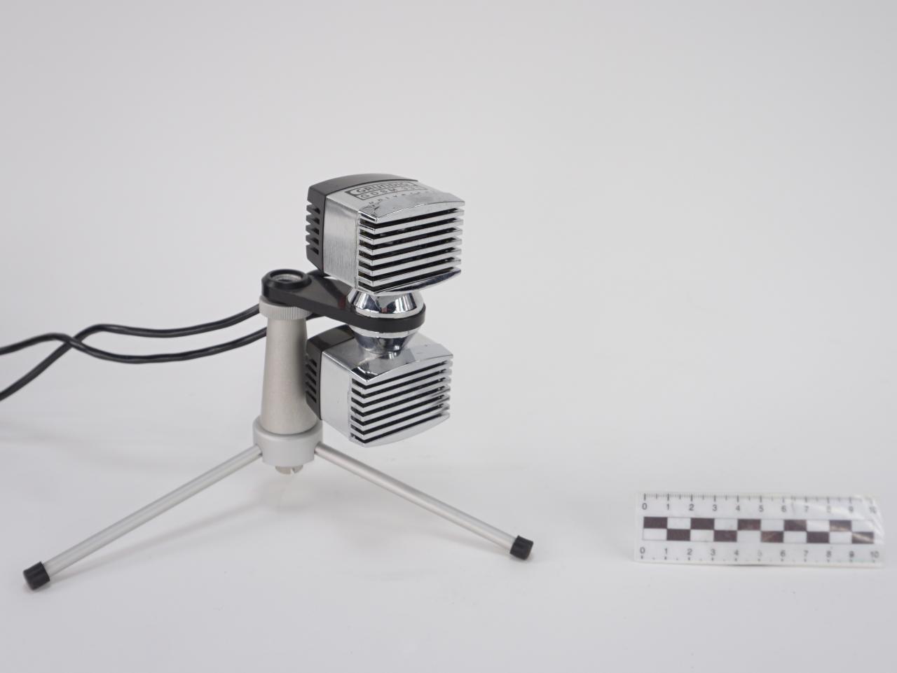 MICROPHONE