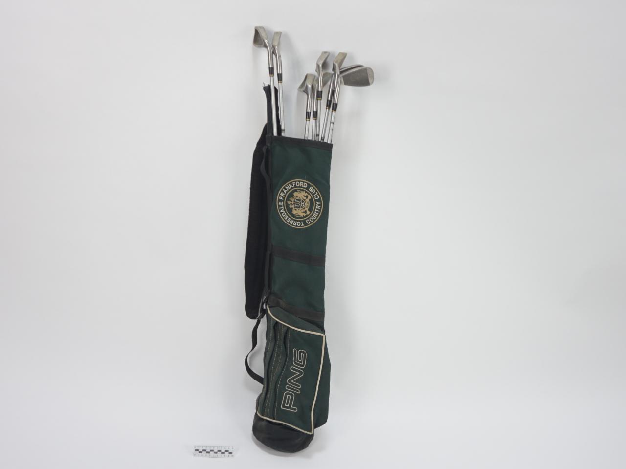 TORBA GOLFOWA