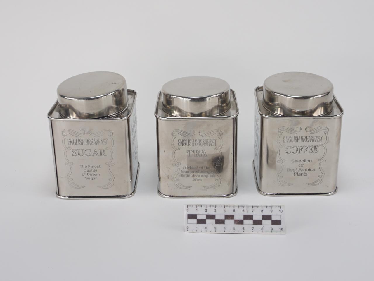 KITCHEN CONTAINER