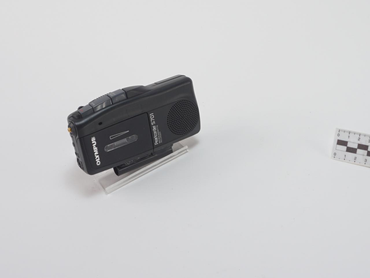 DICTAPHONE