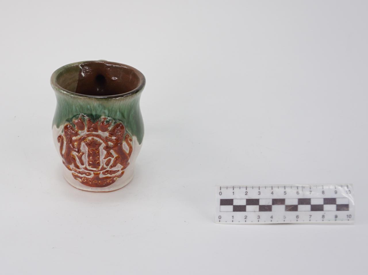 BEER MUG