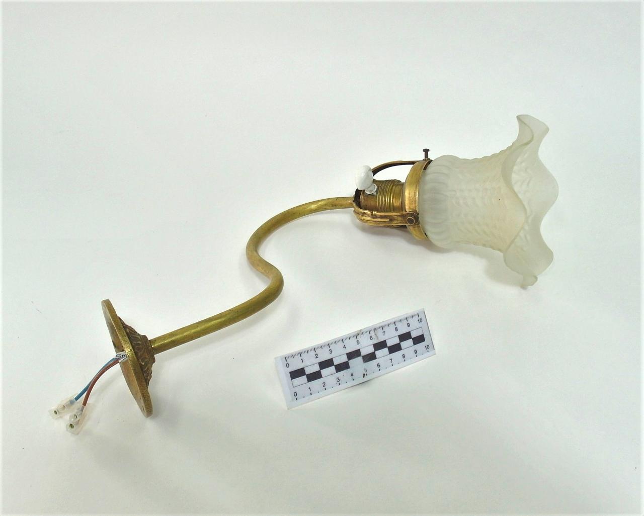 WALL SCONCE
