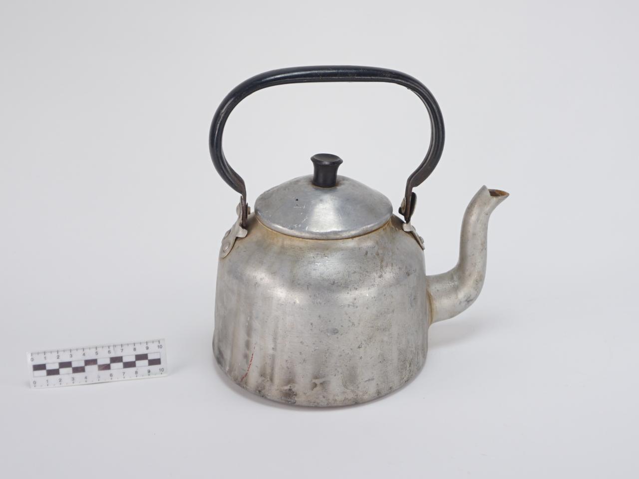 KETTLE