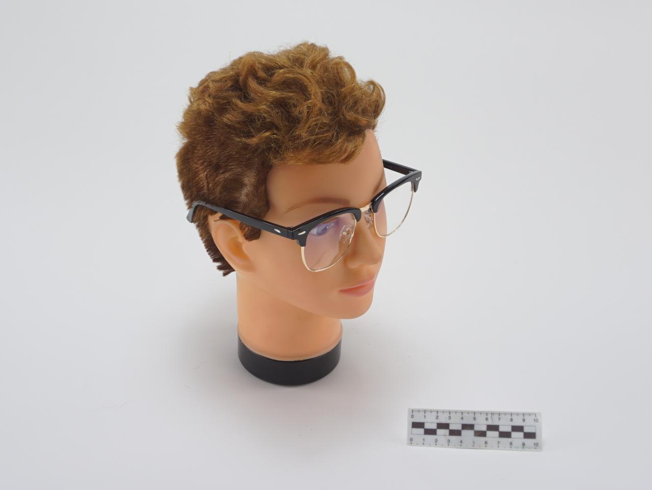 OKULARY