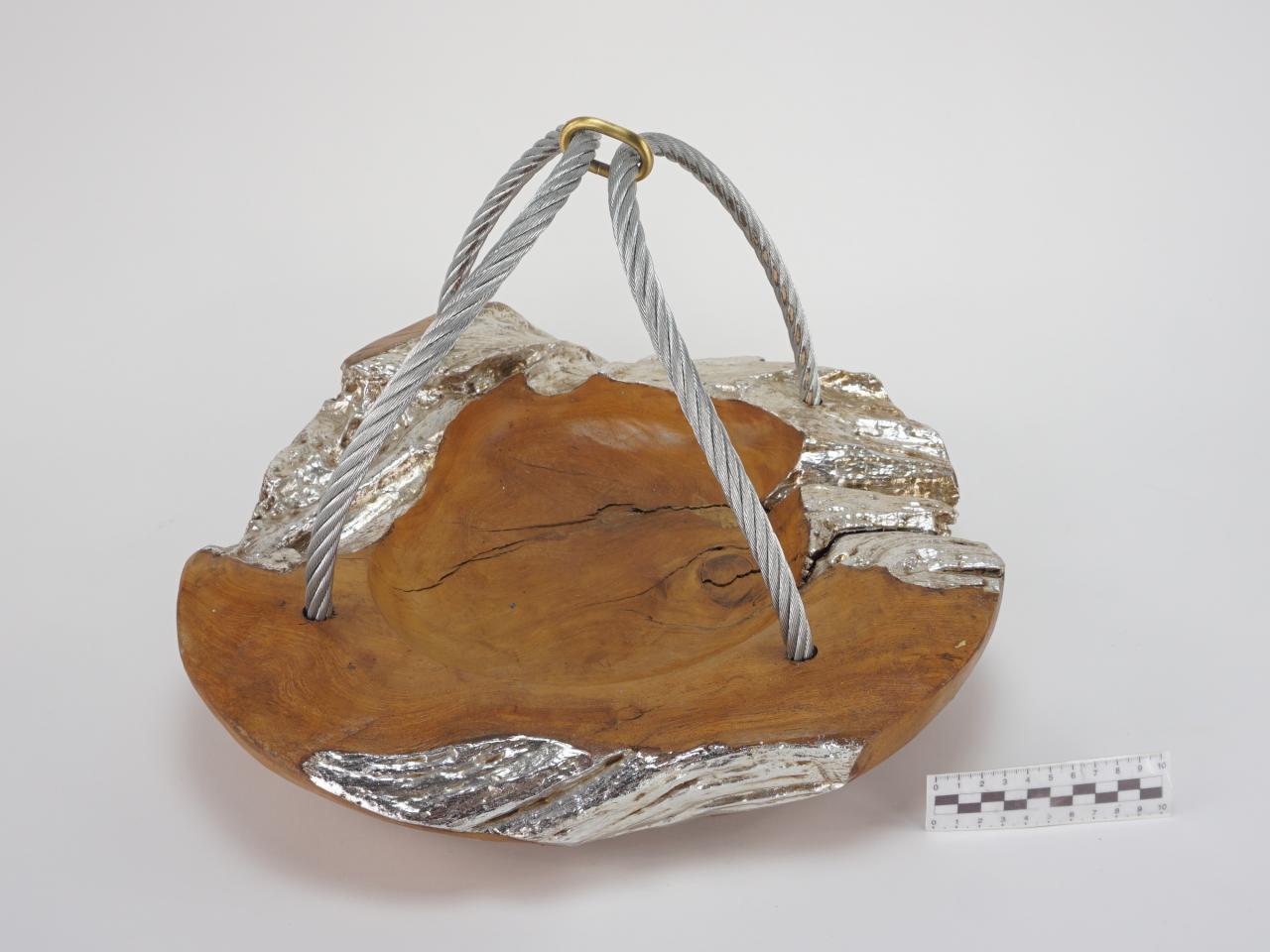 SMALL BASKET