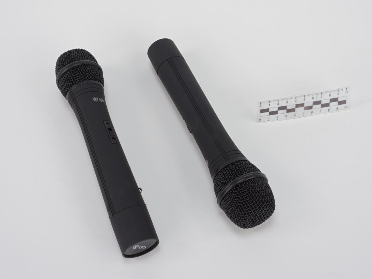 MICROPHONE