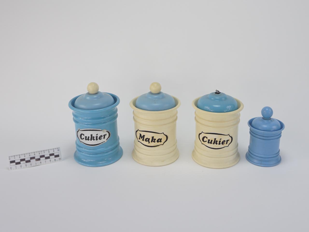 KITCHEN CONTAINER