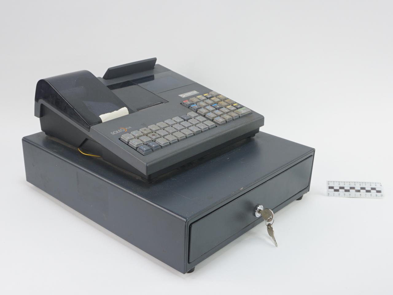 KASA FISKALNA