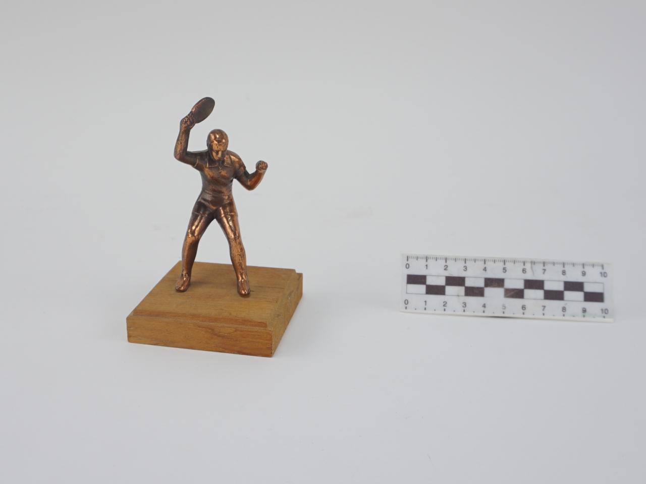 NAGRODA SPORTOWA PUCHAR STATUETKA