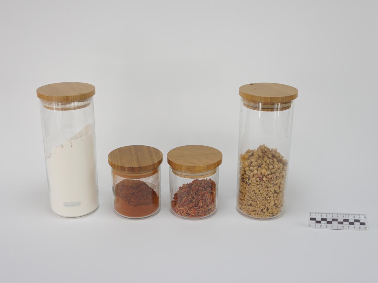 KITCHEN CONTAINER