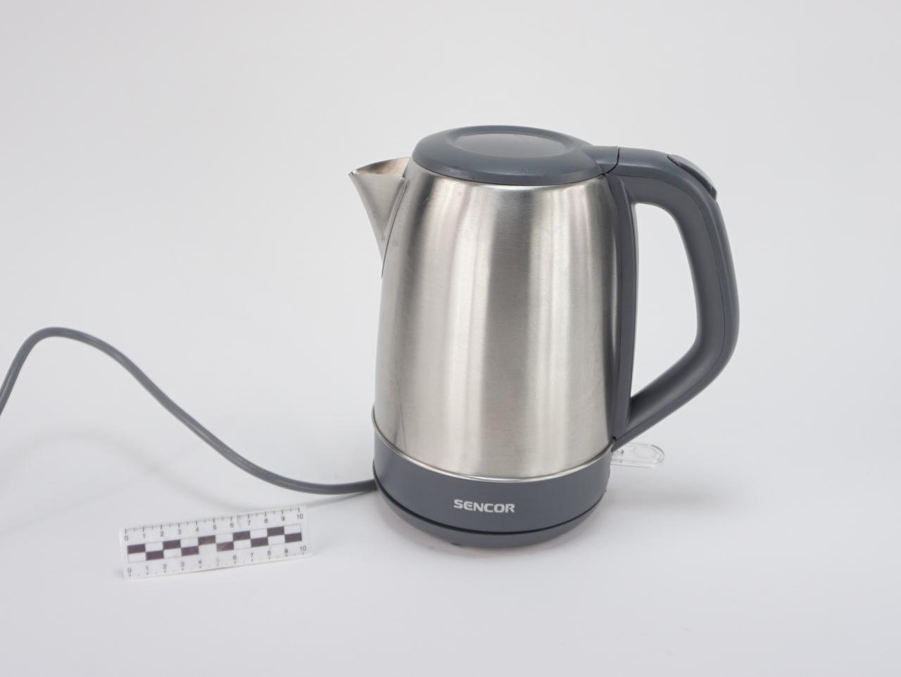ELECTRIC KETTLE