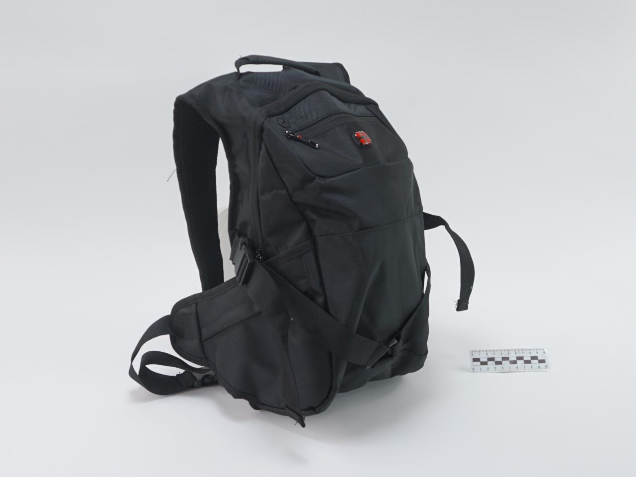 BACKPACK