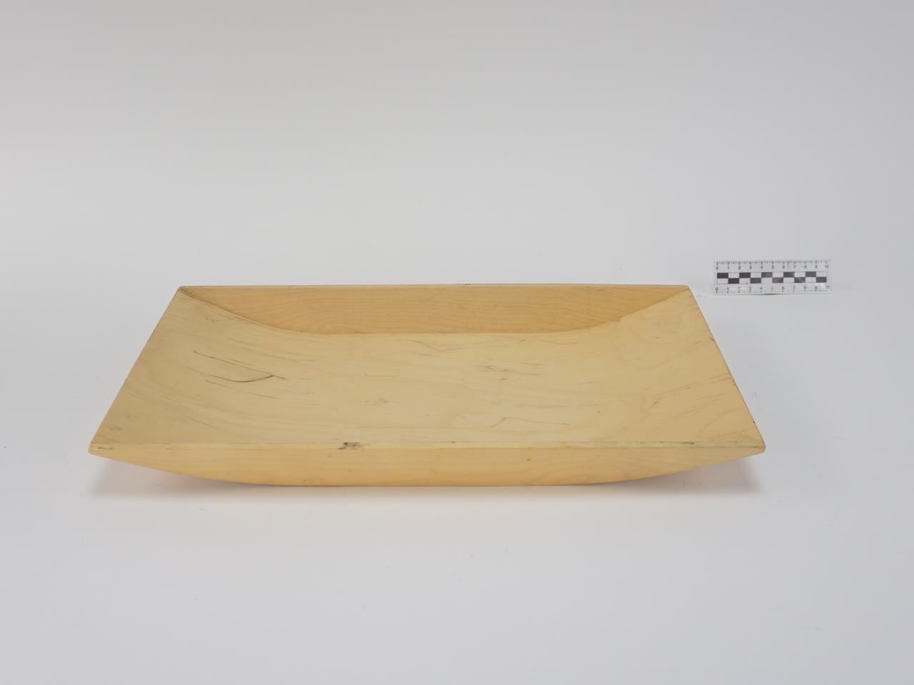 TRAY