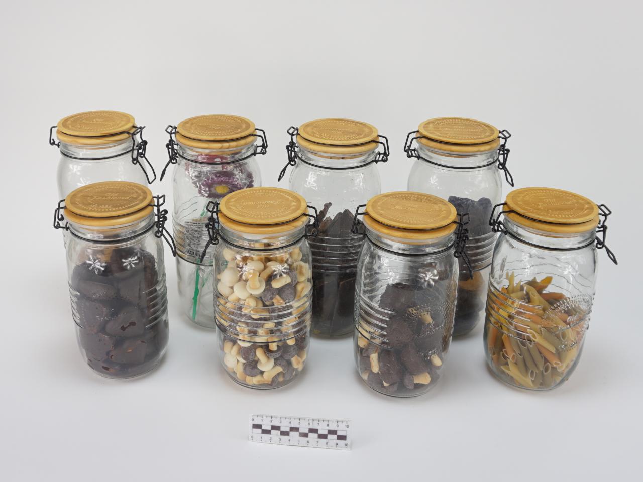 KITCHEN CONTAINER