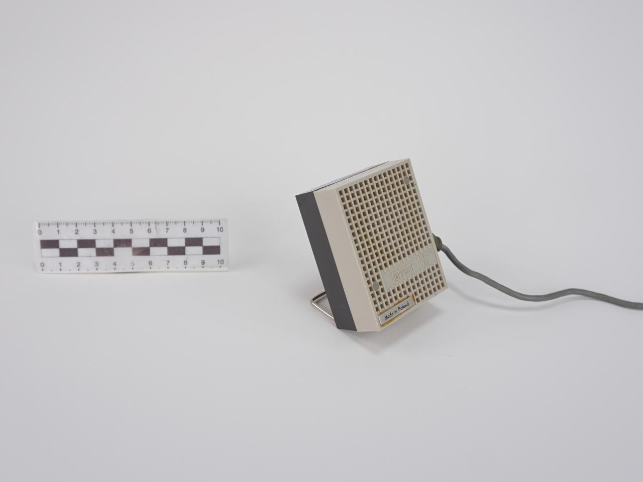 MICROPHONE