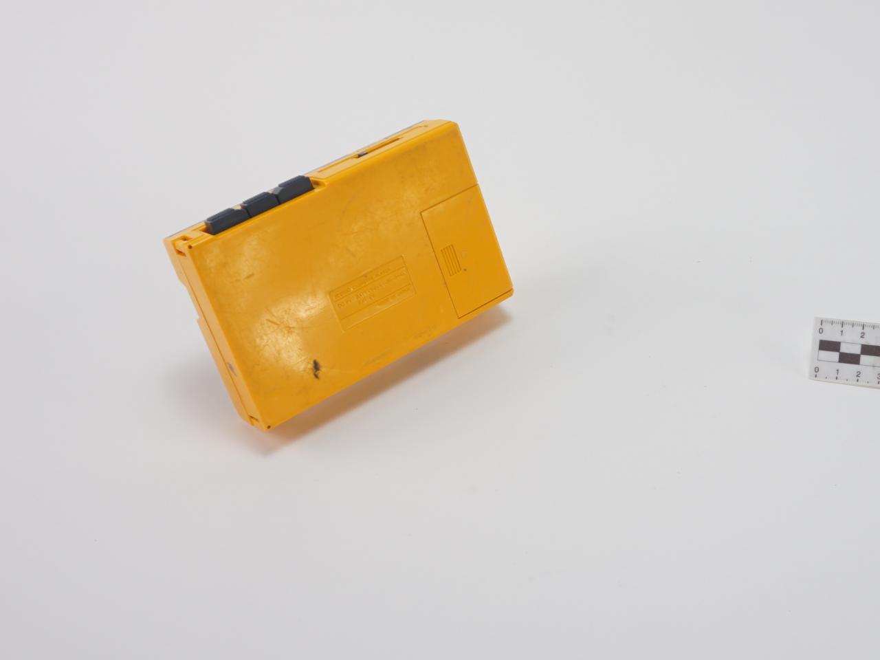 WALKMAN