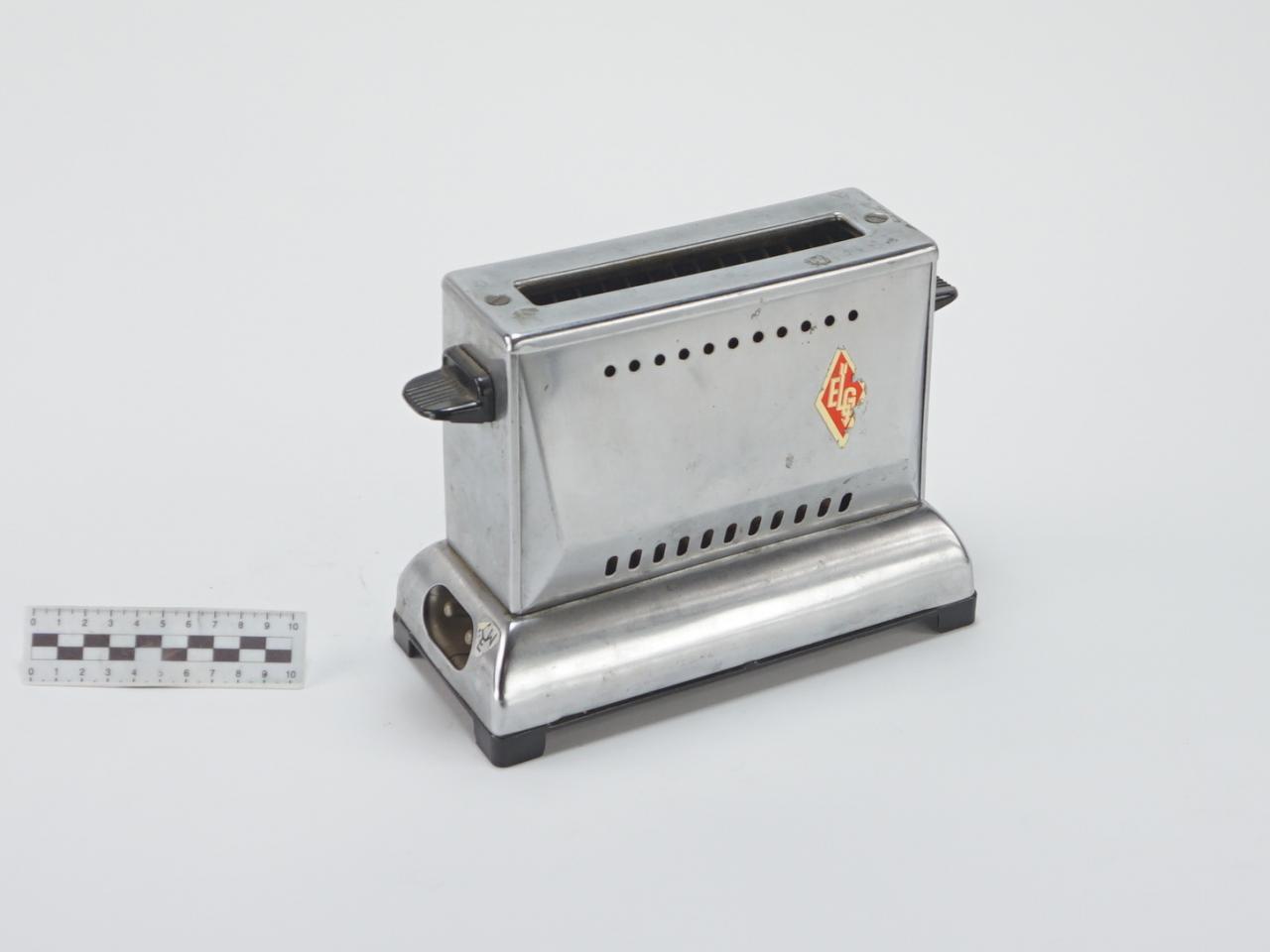 TOASTER