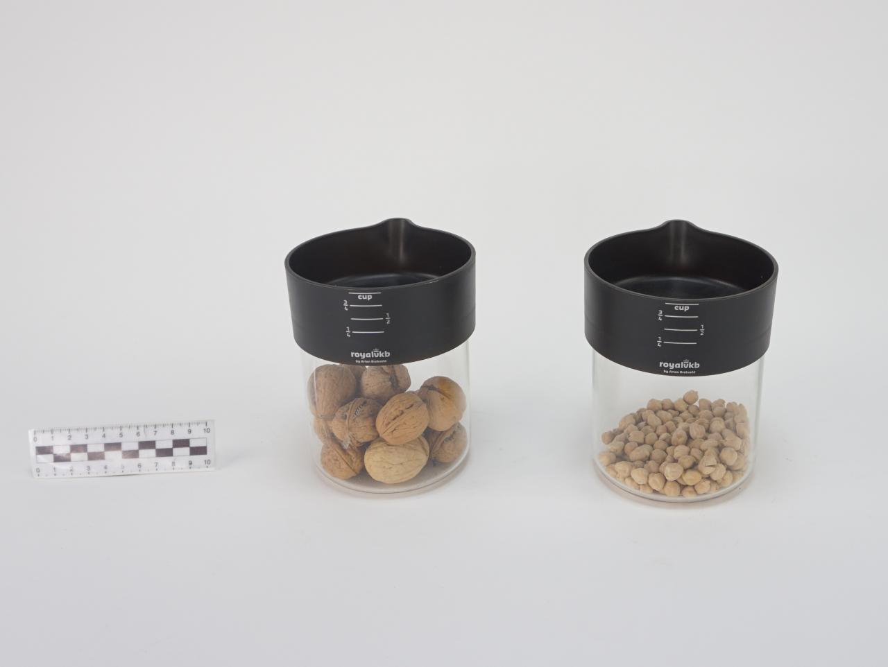 KITCHEN CONTAINER