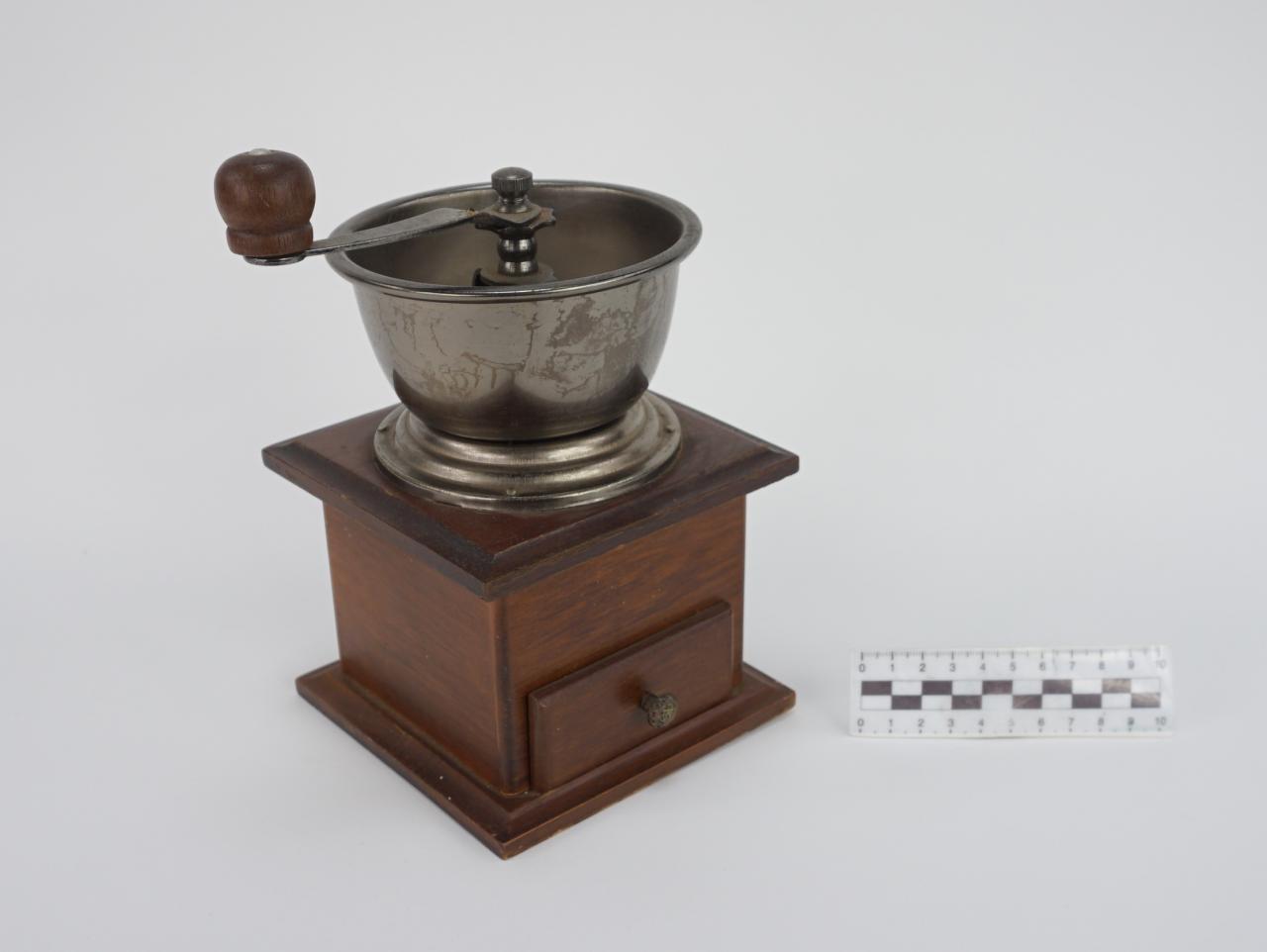 SPICE GRINDER