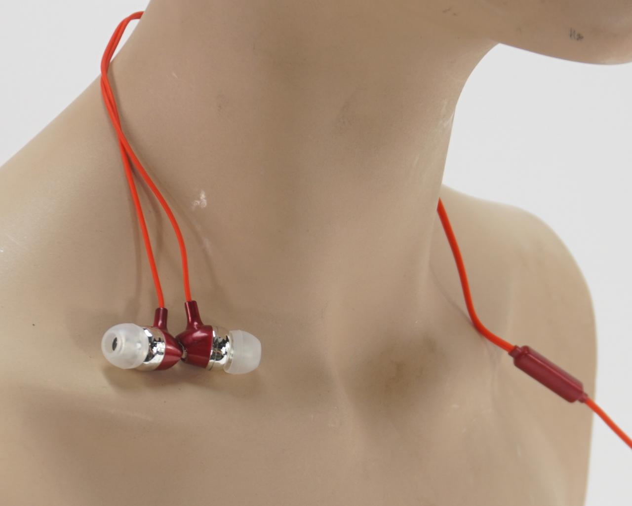 HEADPHONES