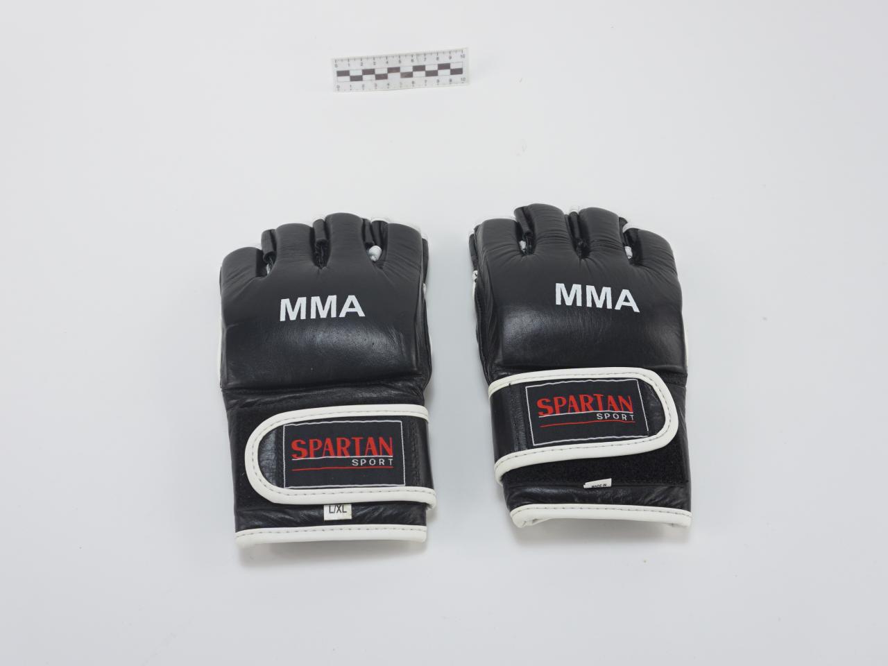 RĘKAWICE DO MMA CENA ZA KPLT