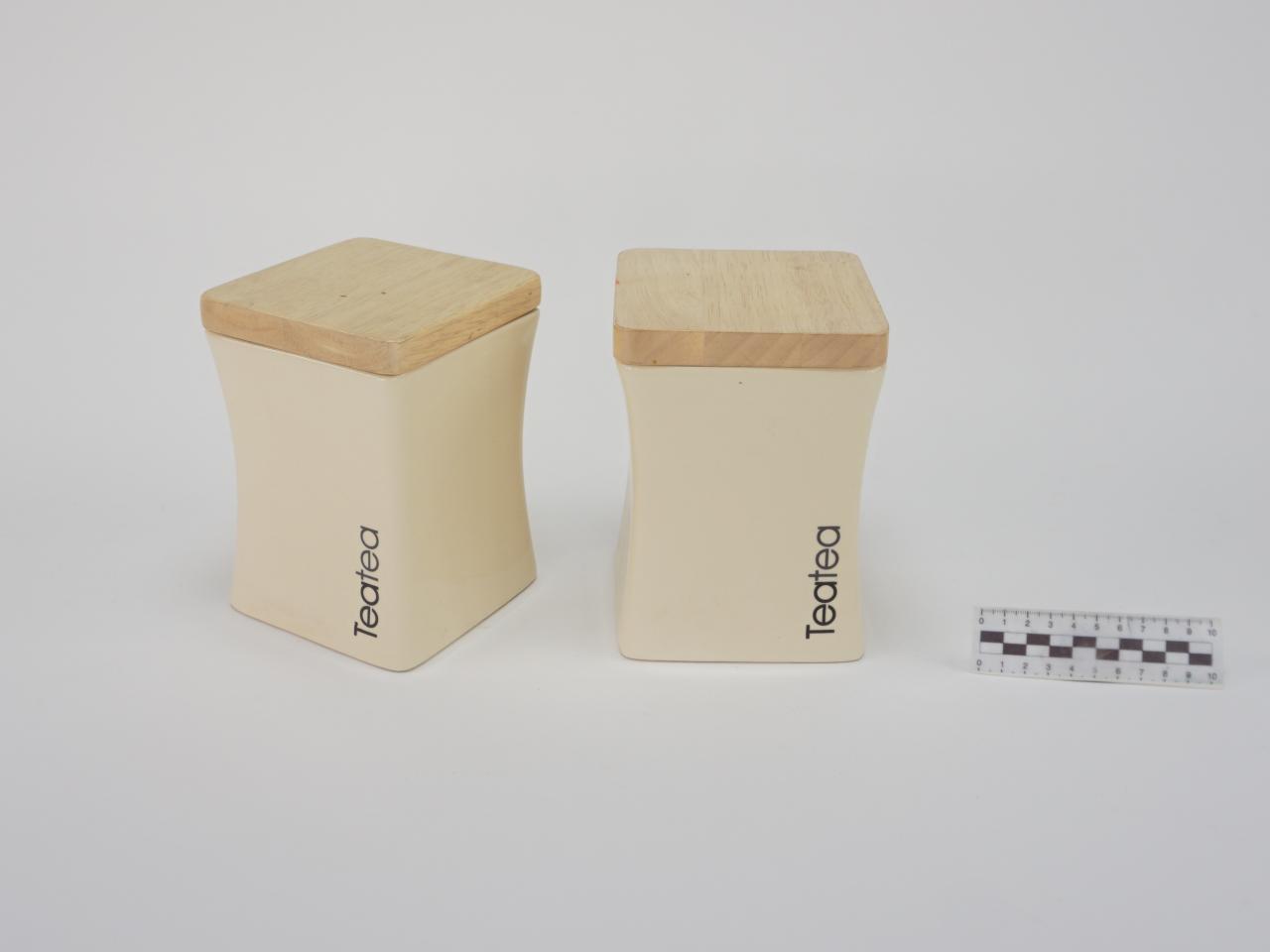 KITCHEN CONTAINER