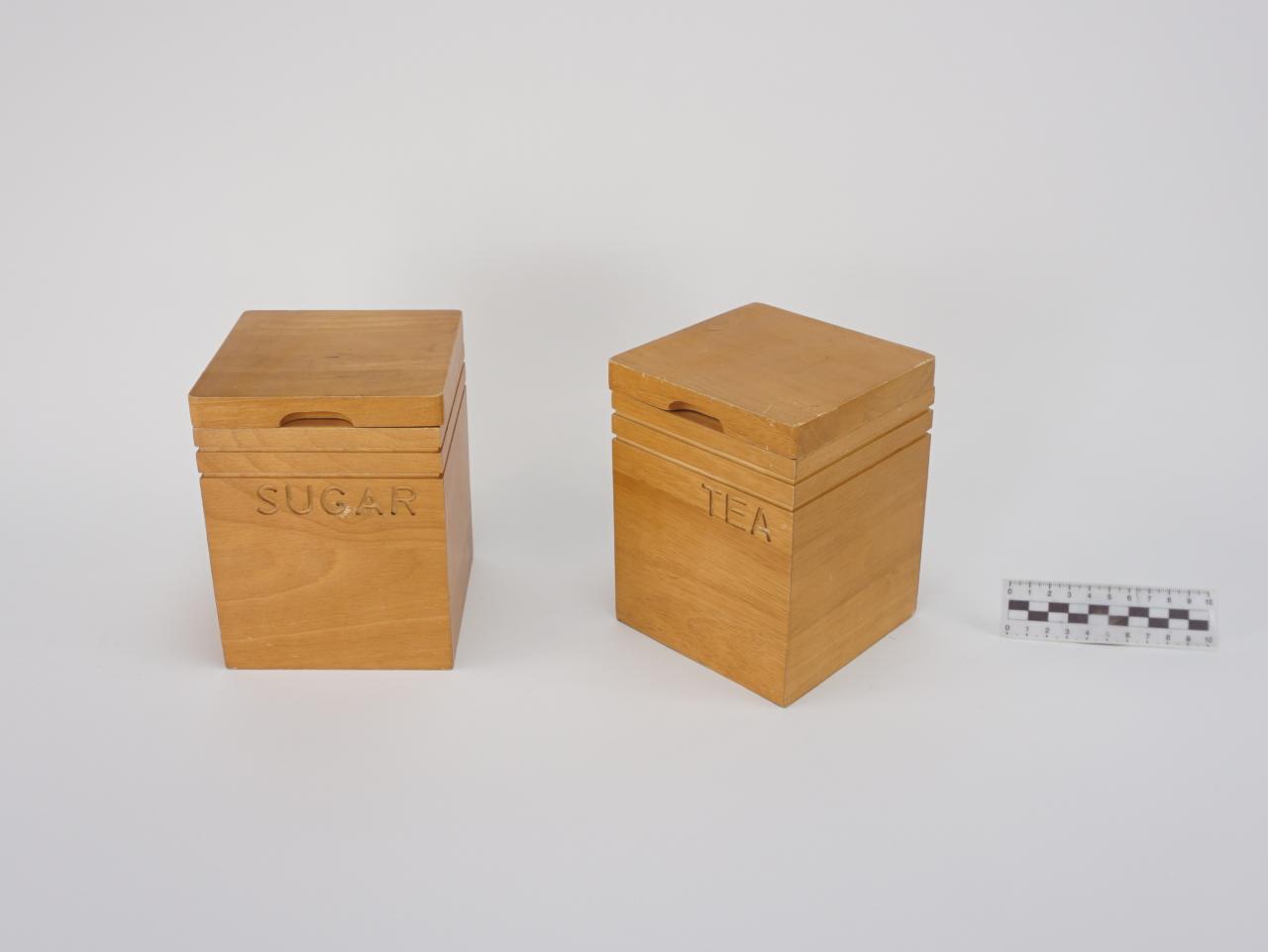 KITCHEN CONTAINER