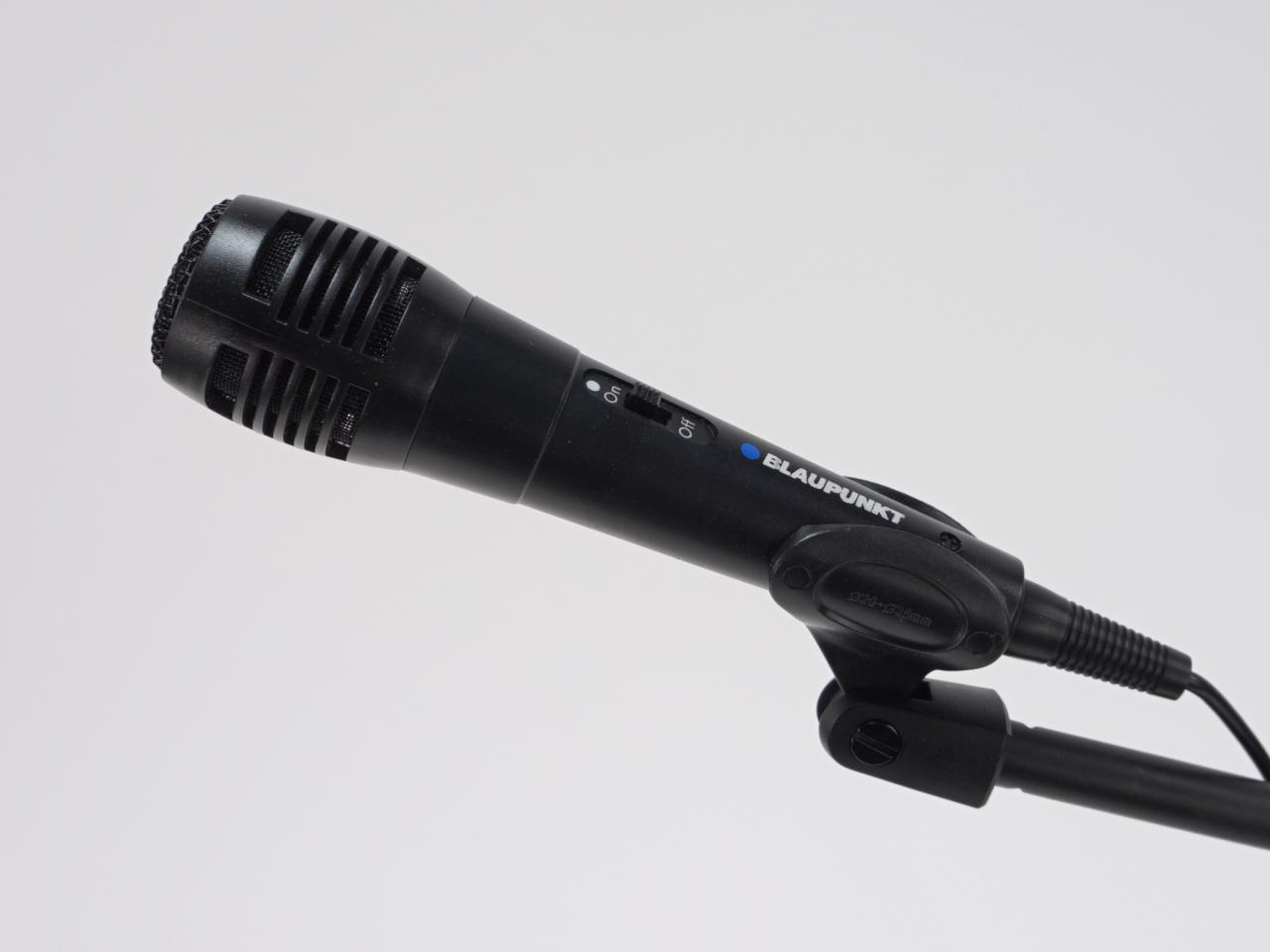 MICROPHONE