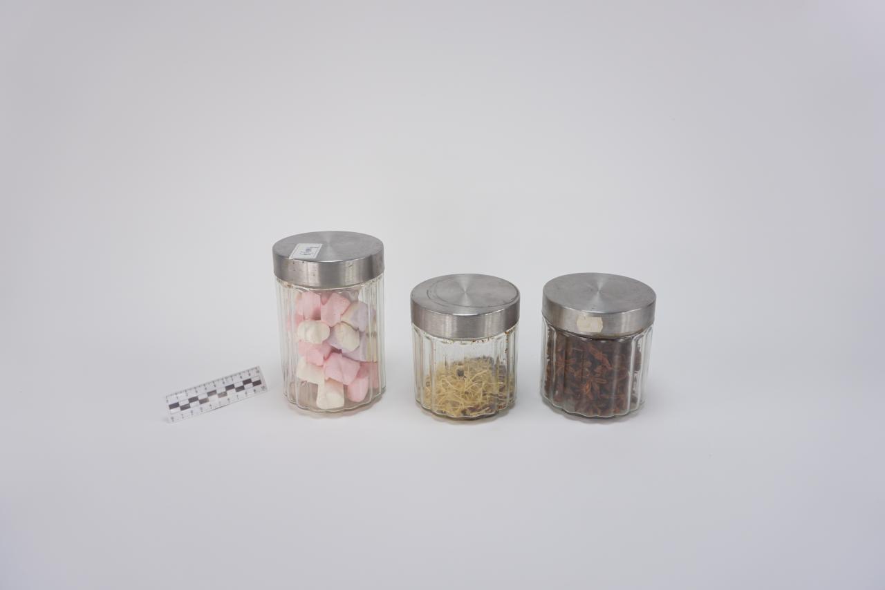 KITCHEN CONTAINER