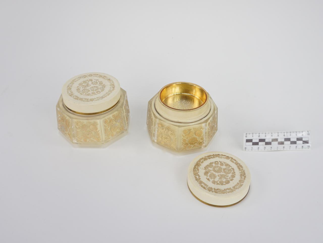 PUDEŁKO SKRZYNECZKA SZKATUŁKA