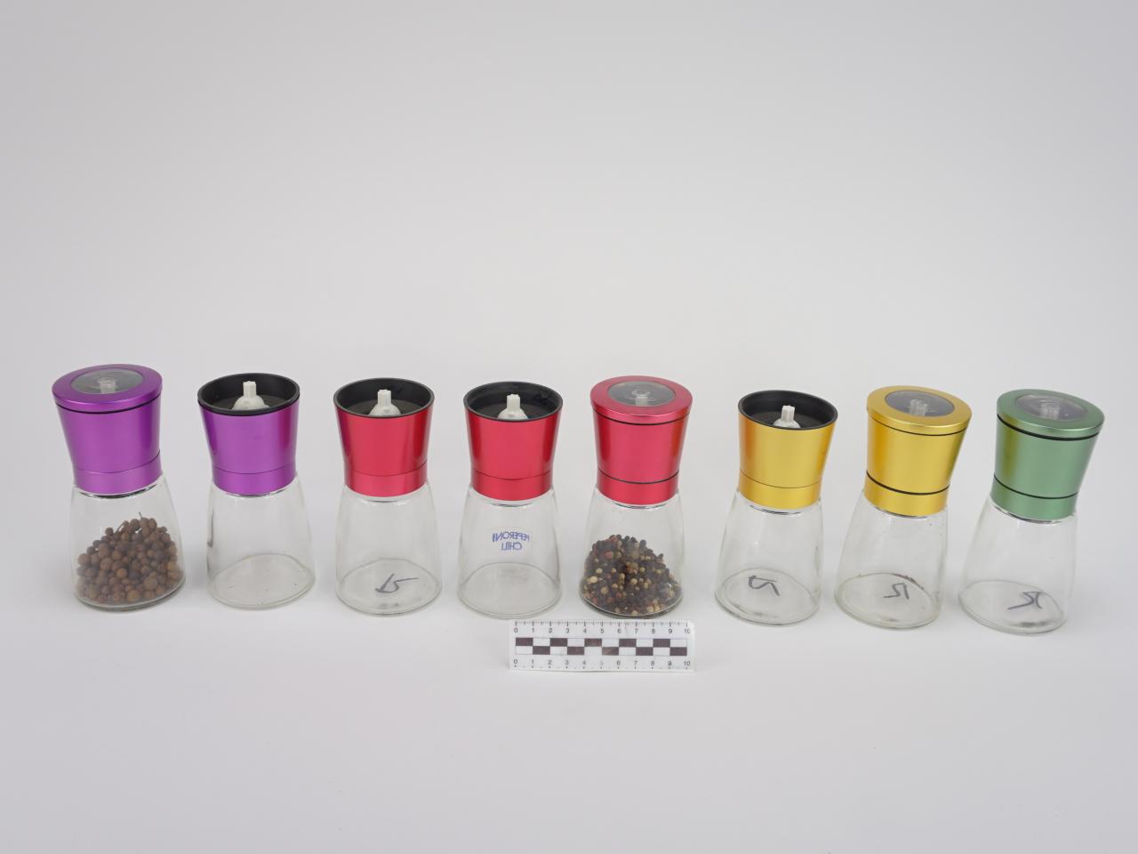 SPICE GRINDER